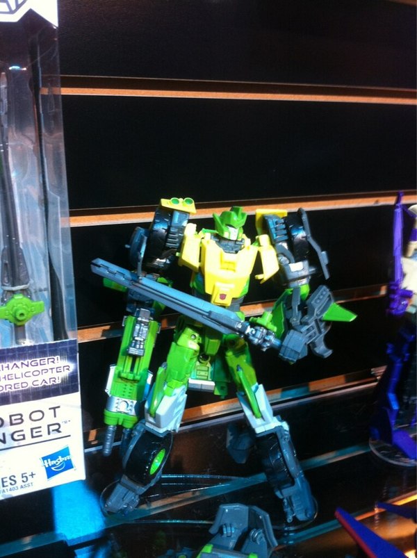 Toy Fair 2013   First Looks At Shockwave And More Transformers Showroom Images  (20 of 46)